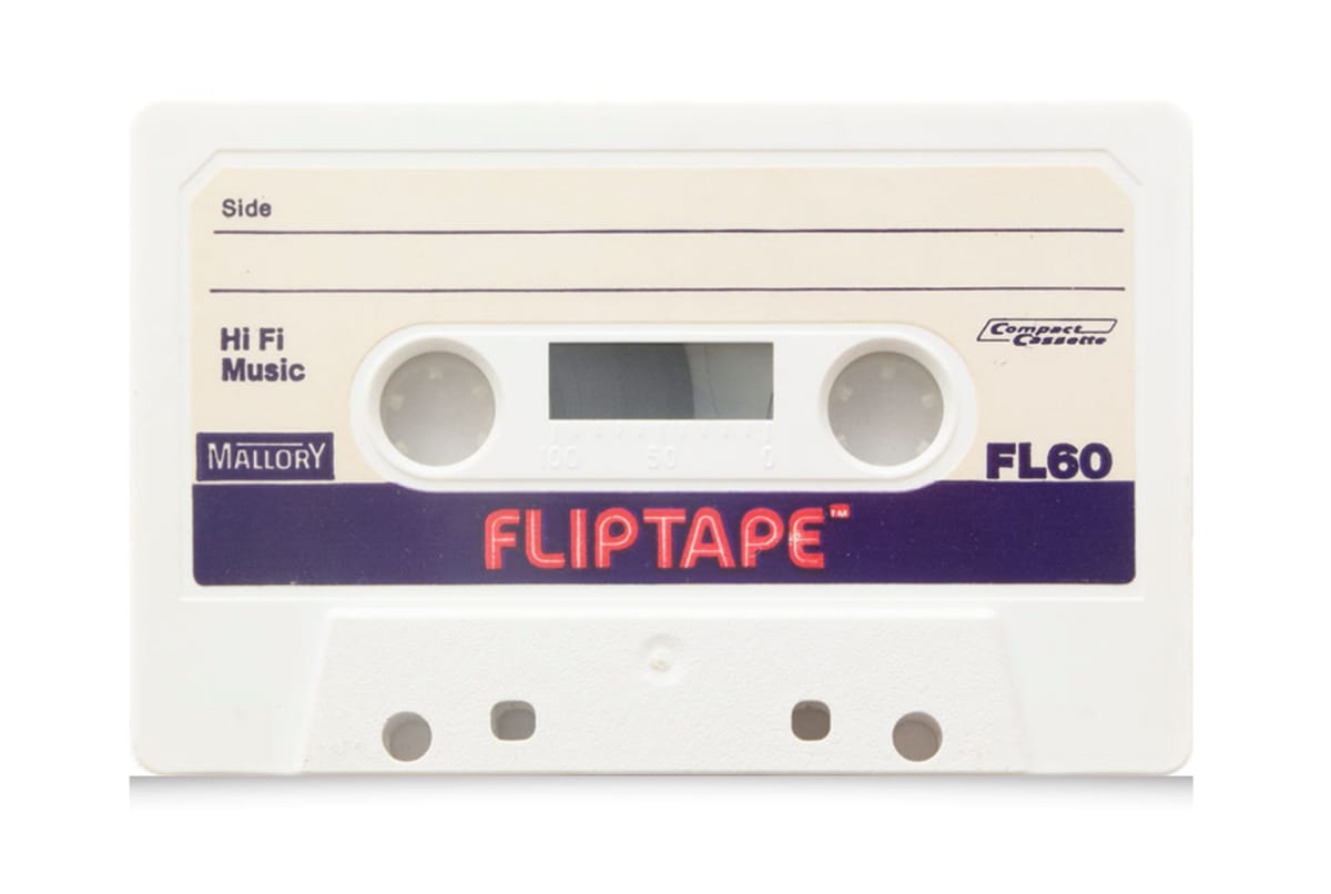 Cassette