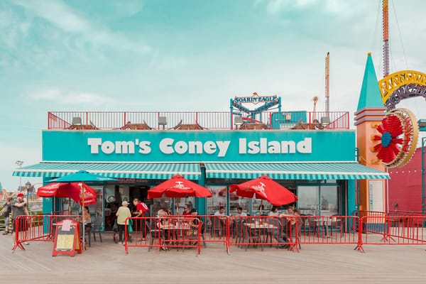 Coney Island