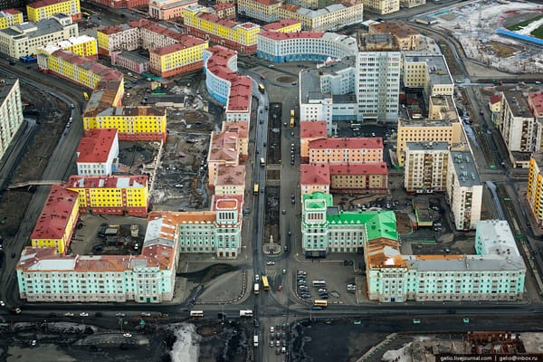 Norilsk