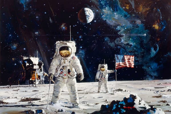 Robert McCall