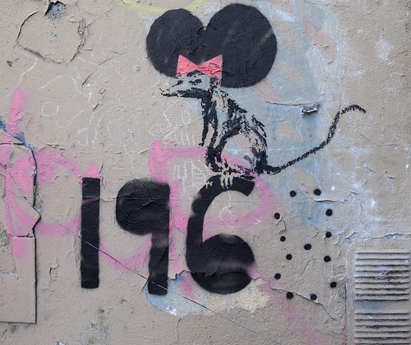 Banksy