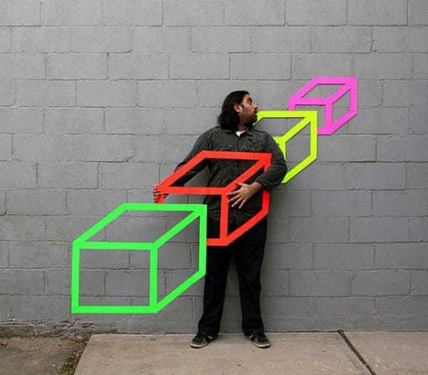 Aakash Nihalani